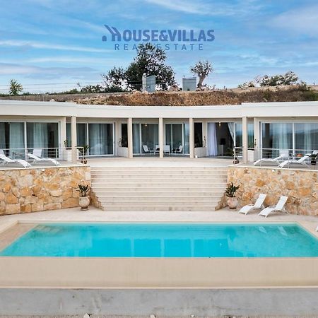 House&Villas - Elaia Bioglam Relais Casa Modica Exteriör bild