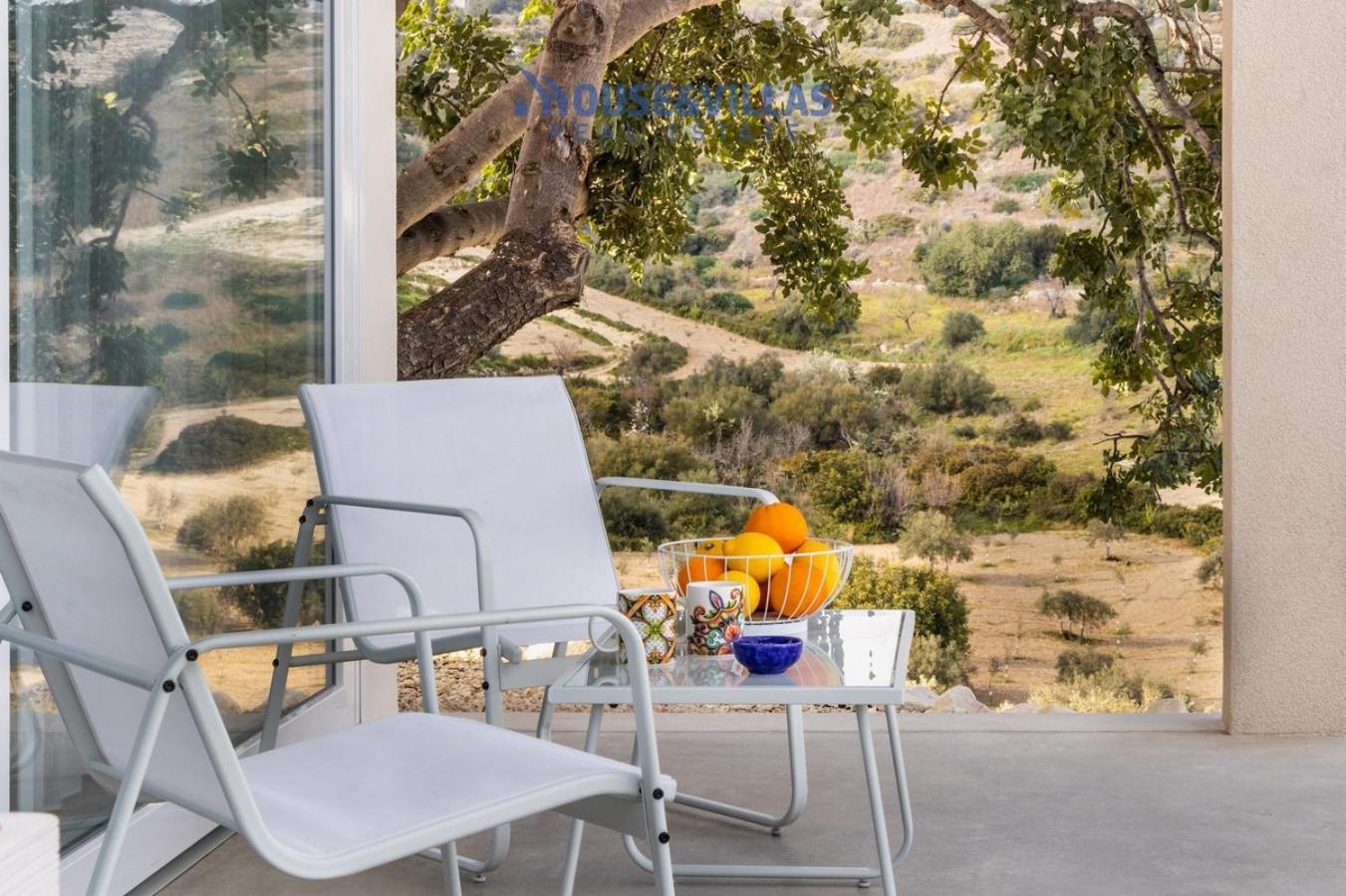 House&Villas - Elaia Bioglam Relais Casa Modica Rum bild