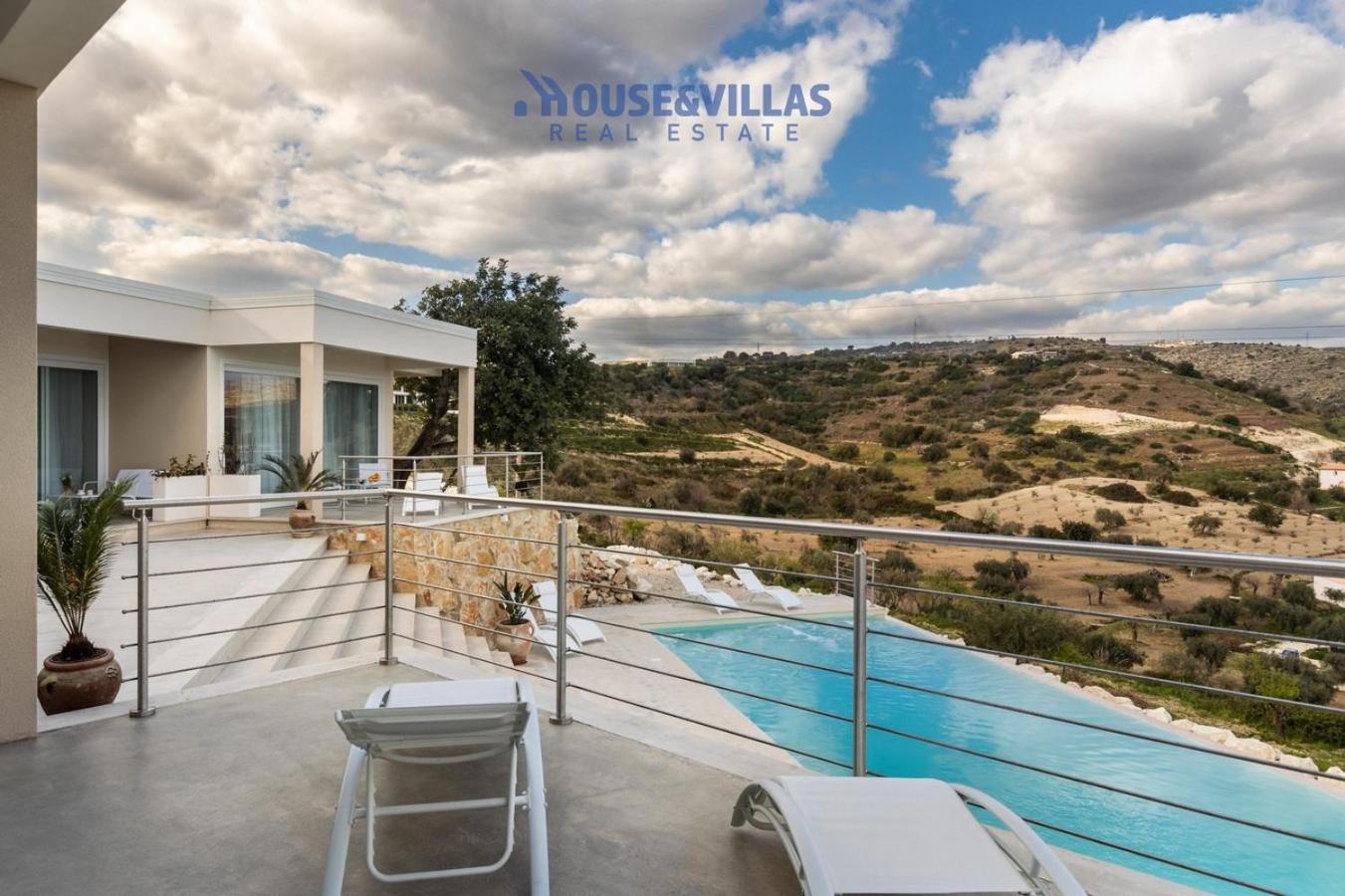 House&Villas - Elaia Bioglam Relais Casa Modica Exteriör bild