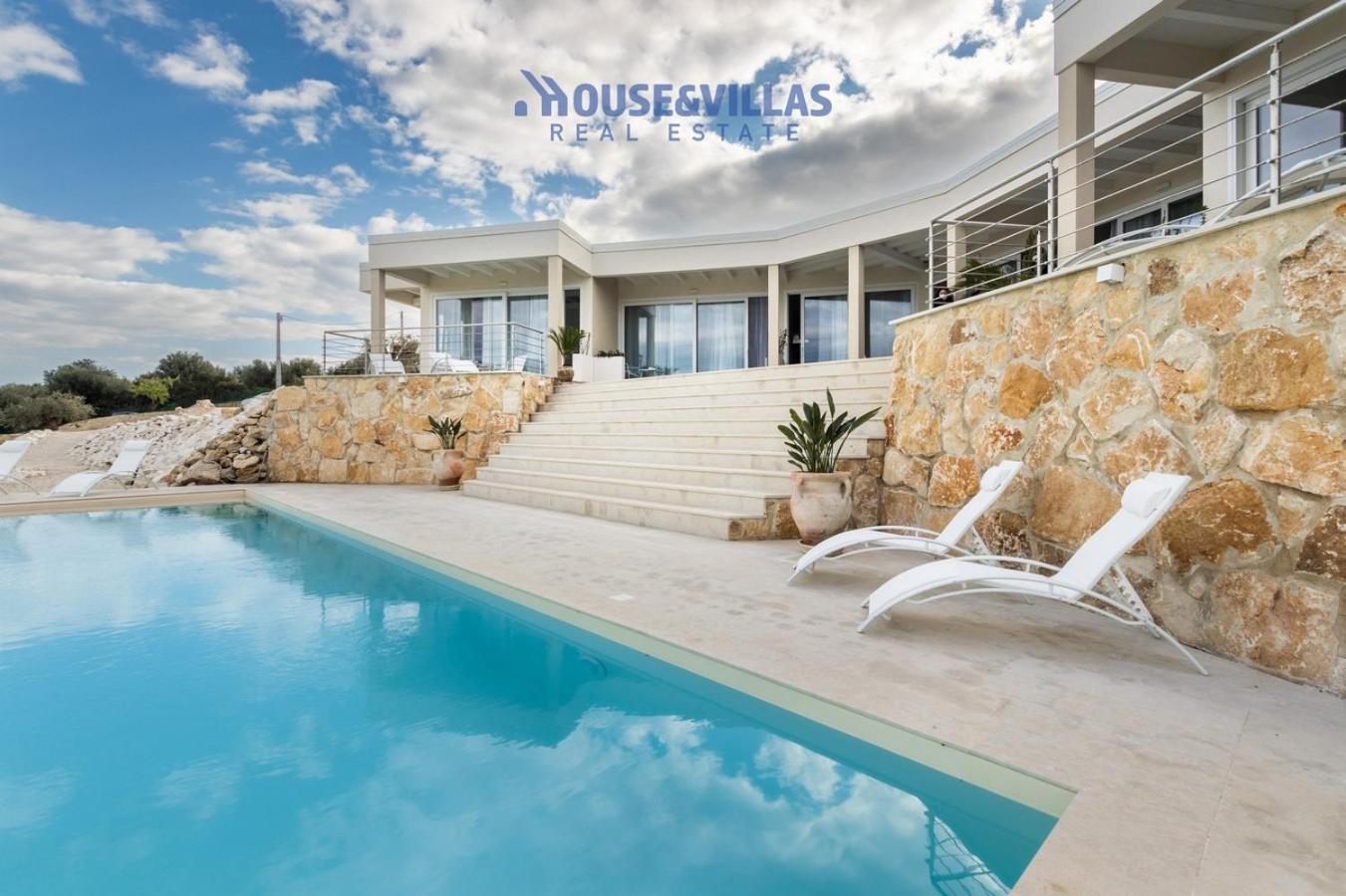 House&Villas - Elaia Bioglam Relais Casa Modica Exteriör bild