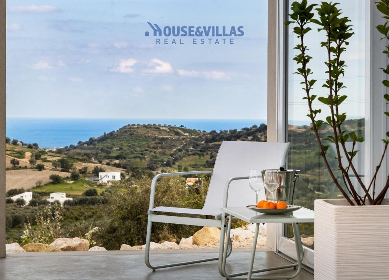 House&Villas - Elaia Bioglam Relais Casa Modica Exteriör bild