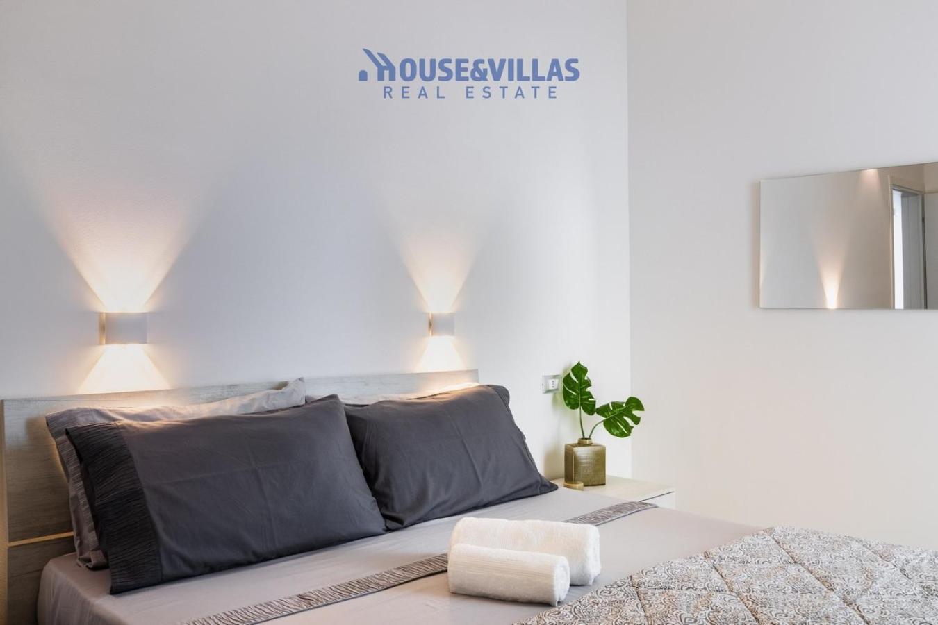 House&Villas - Elaia Bioglam Relais Casa Modica Exteriör bild